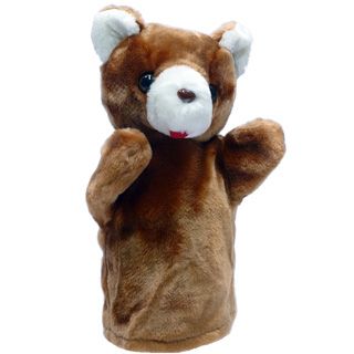 Ttere Plush Pups Chico Oso